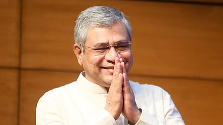 The government would soon introduce regulatory reforms to protect conventional media, particularly radio, amid the ongoing transition in the media sector: Ashwini Vaishnaw