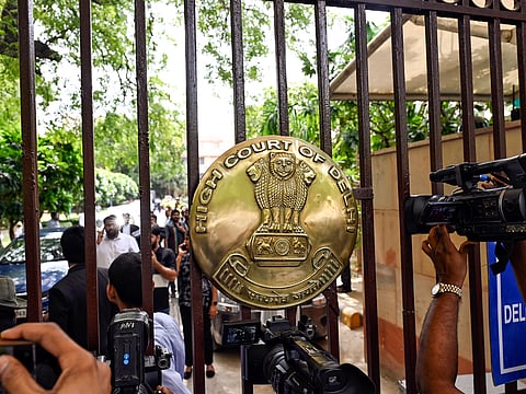 Advocate Samvedna Verma represented the daughter-in law, while the parents-in-law were represented by advocate Kajal Chandra. 