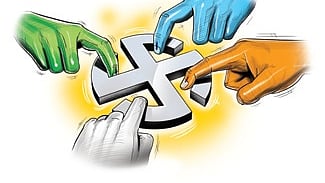 ECI to focus on accessibility for PwDs, senior citizens