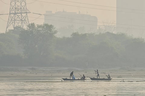 Image used for representational purposes only. 