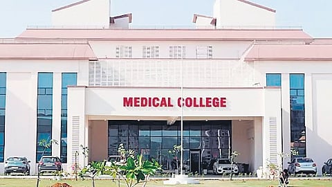 Image used for representational purposes only.