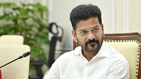 Big three adopt contrasting campaign strategies for Jubilee Hills Assembly byelection