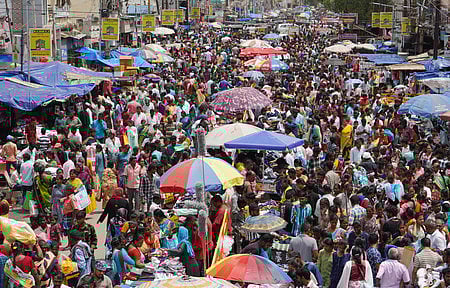 PWD unveils plan for transit corridor to ease traffic in Chhatarpur, floats tender