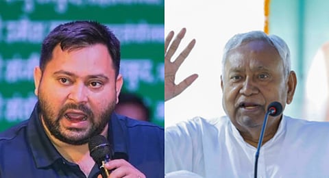 Even after nominations closed for the first phase of Bihar polls on November 6, neither the NDA nor the INDIA bloc has named a chief ministerial face, leaving voters guessing.