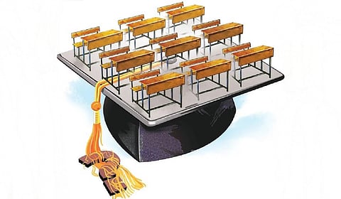 seat government college