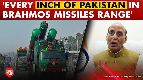 Operation Sindoor 'just a trailer': Defence Minister Rajnath Singh's warning to Pakistan