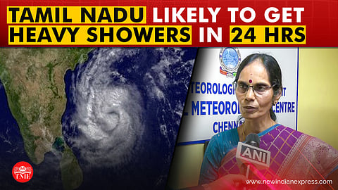 Low-pressure area likely to form over Bay of Bengal on Oct 21, may intensify into depression: RMD