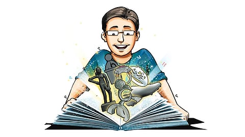 How Andhra's personalised EdTech ensured two extra years of learning in just 17 months