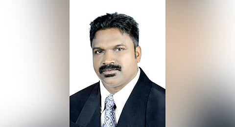 Nilgiris-based researcher Ashokkumar Veeramuthu