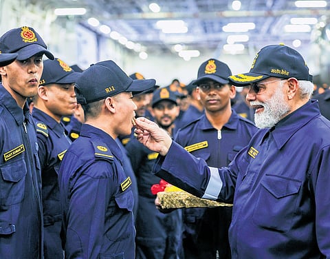 Image used for representational purposes only. 