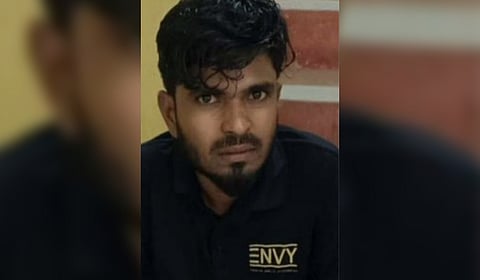 According to police records, Riyaz was involved in around 37 criminal cases, registered across seven police stations in Nizamabad district.