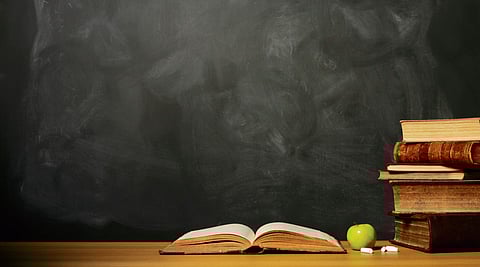 Image used for representative purpposes only.