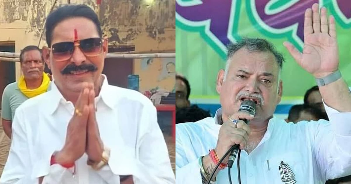 32% of candidates in Bihar Phase 1 polls face criminal cases; Left parties top list