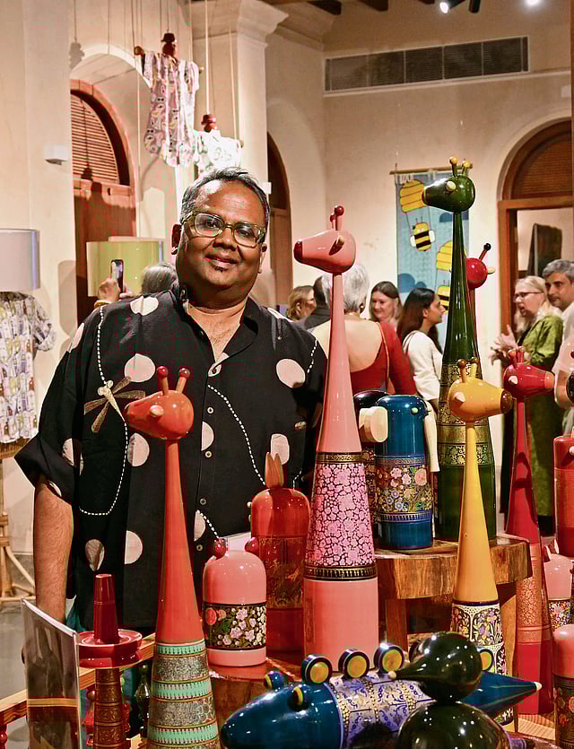 Karthik Vaidyanathan