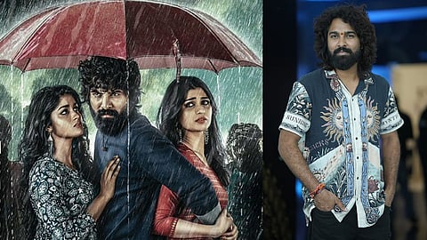 Dilmaar might have taken time, but it has given wings to my acting dreams: Ram