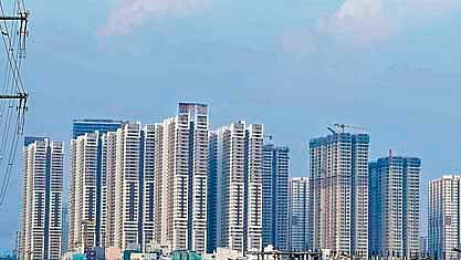 HMDA has granted permissions to several large-scale multi-storeyed building (MSB) ventures across the city, reflecting the regions rapid urban expansion and vertical growth.