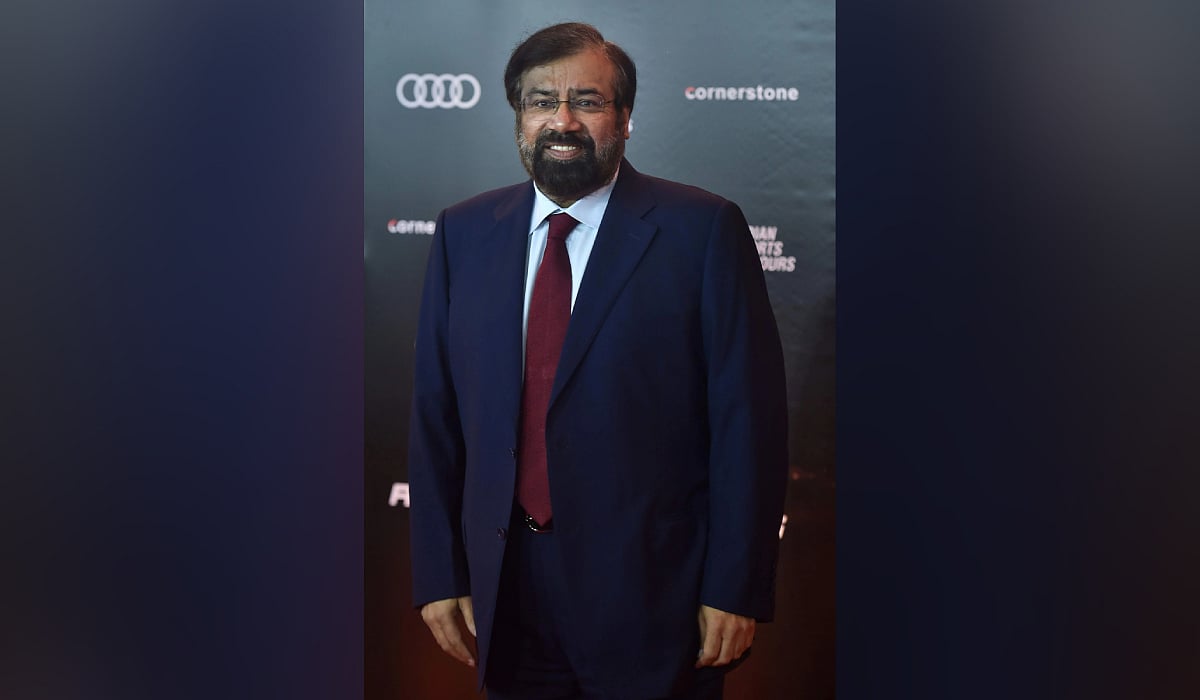 The New Indian Express - Politics - News Image