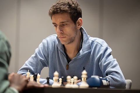 Daniel Naroditsky was a well-liked figure in the world of chess