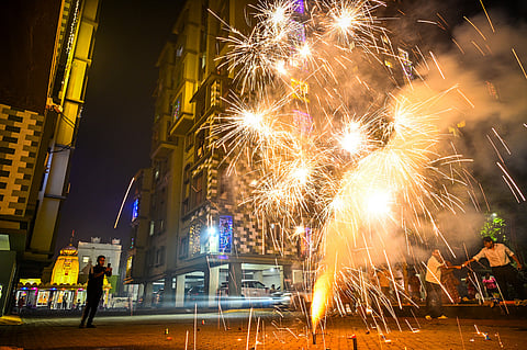 Representative Image