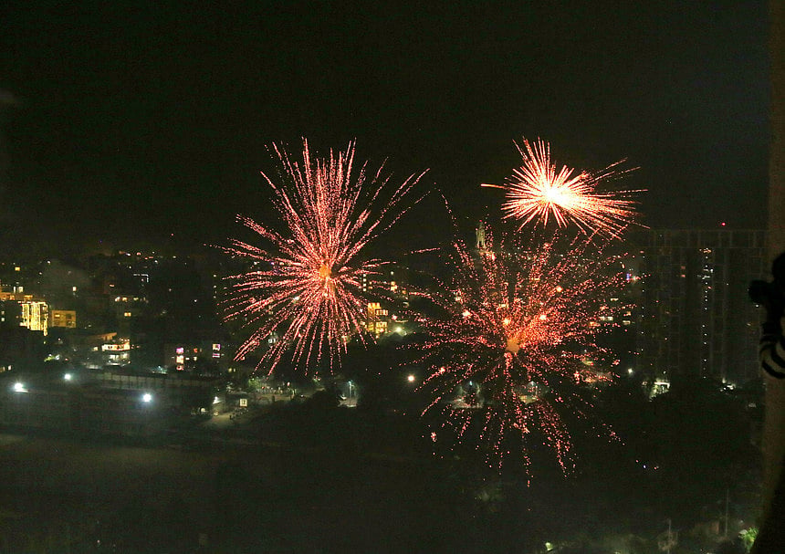Bhubaneswar gears up for Zero Night celebrations