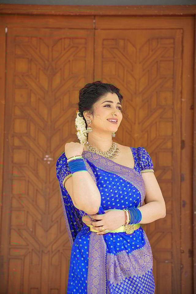 Aditi Prabhudeva, actor