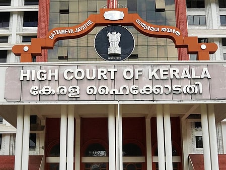 Subsequently, the Forest Department registered a case against the actor and three others before the Judicial First Class Magistrate Court, Perumbavoor. 