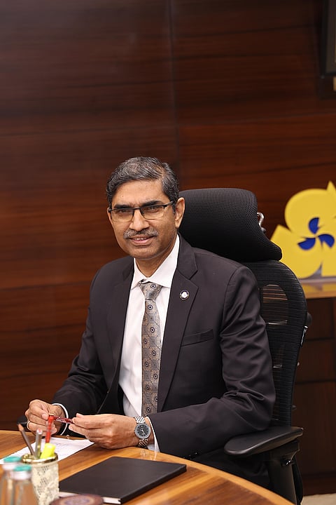 'We may not be able to pass on the entire 100 bps cut to depositors'