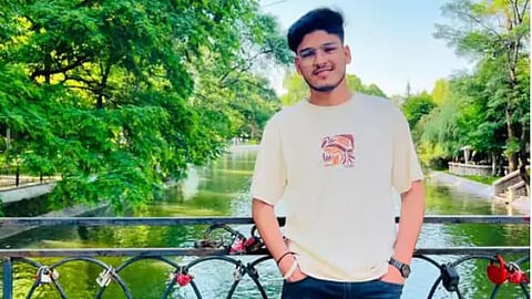 Rahul’s evacuation was made possible after his parents appealed to the central and state governments through social media. 