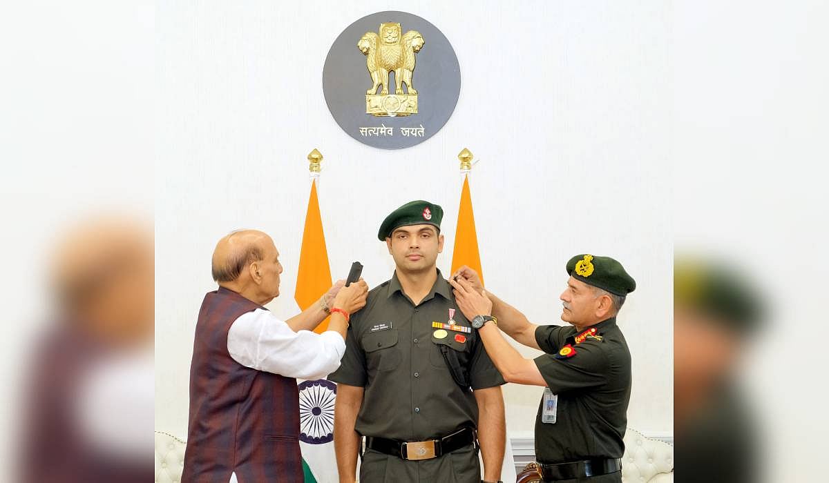 The New Indian Express - Sports - News Image