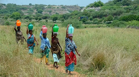 A secure space for reporting workplace harassment and discrimination will also be available in the platform to strengthen grievance redressal mechanisms.