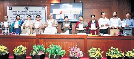 It was unveiled by Justice Savitri Ratho, chairperson of the Juvenile Justice Committee (JJC) of the Orissa High Court.