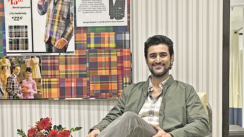 Kunal Kapoor