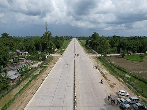 Image used for representative purpose.