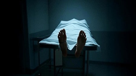 Image used for representative purposes only.