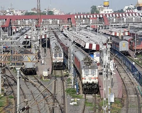 Image used for representational purposes only