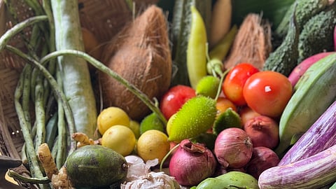 After the diwali lights fade, the season begins