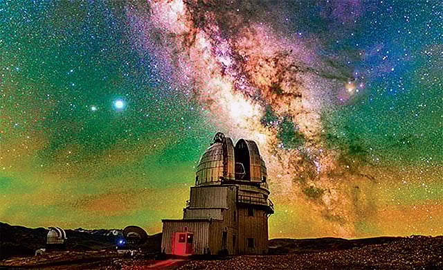 Under the Ministry of Tourism, astro-tourism joins India’s experiential travel agenda, from desert observatories to Himalayan skywatching circuits