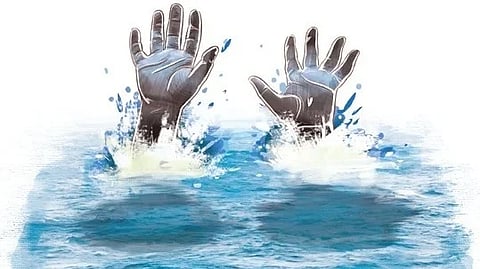 Two teenage boys drown, one missing while bathing in Odisha’s Paika river