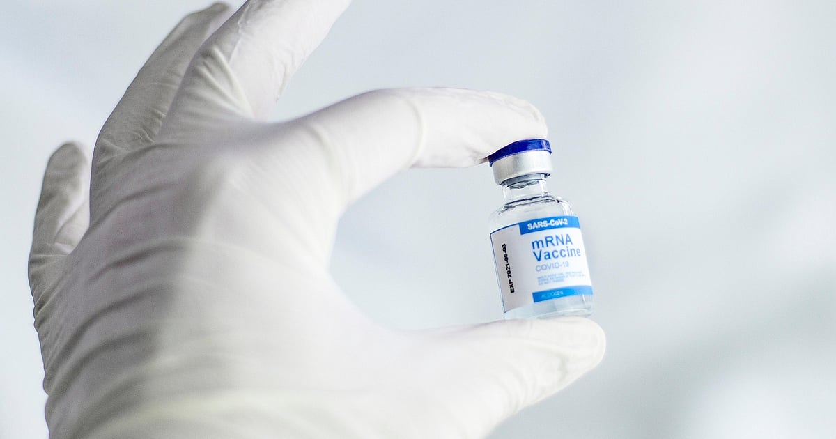 COVID-19 mRNA vaccines could unlock the next revolution in cancer treatment – new research COVID-19 mRNA vaccines could unlock the next revolution in cancer treatment – new research