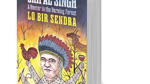 The forgotten leader