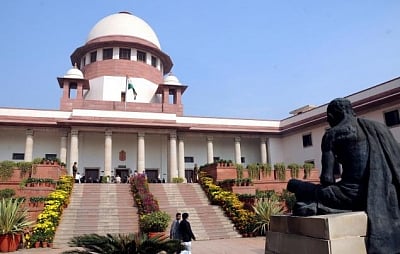 SC warns against ‘rich accused’ 
assailing law