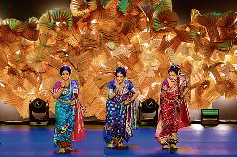 A rhythm for reverence