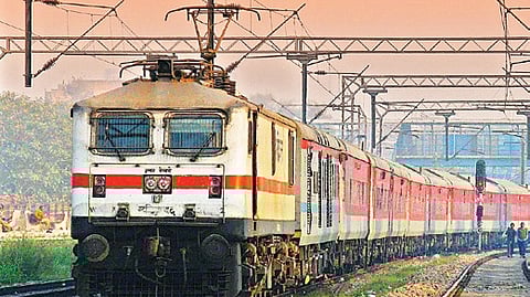 Representative Image