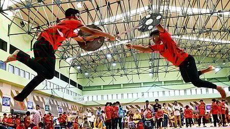 Image used for representational purposes only. 