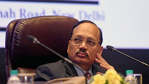 Chief Justice of India Surya Kant.