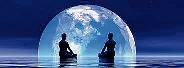 To change the world, begin within