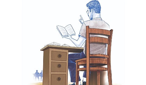 Illustration for representation