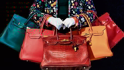 Bagging the right investment