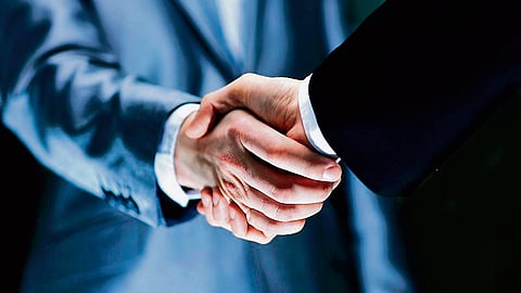 Representative image 