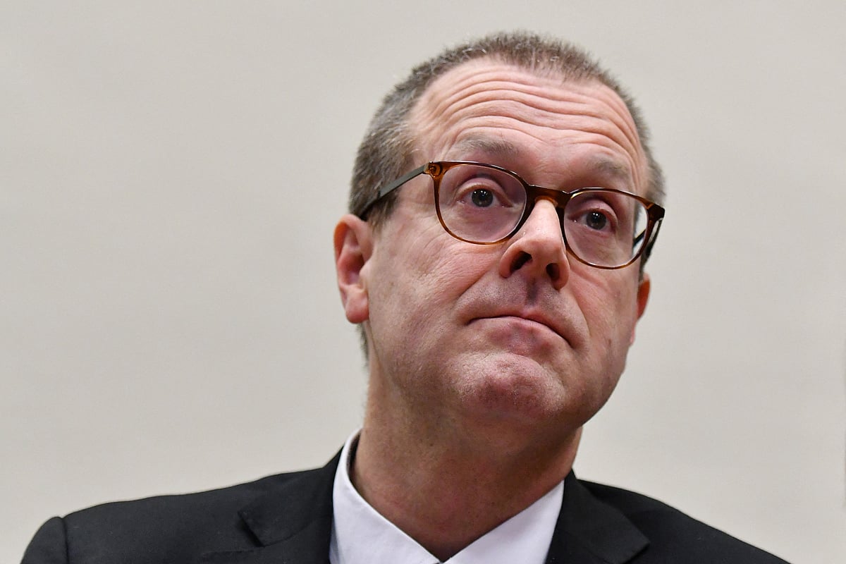 Europe must nurse itself after US aid cuts, says WHO director Europe must nurse itself after US aid cuts, says WHO director